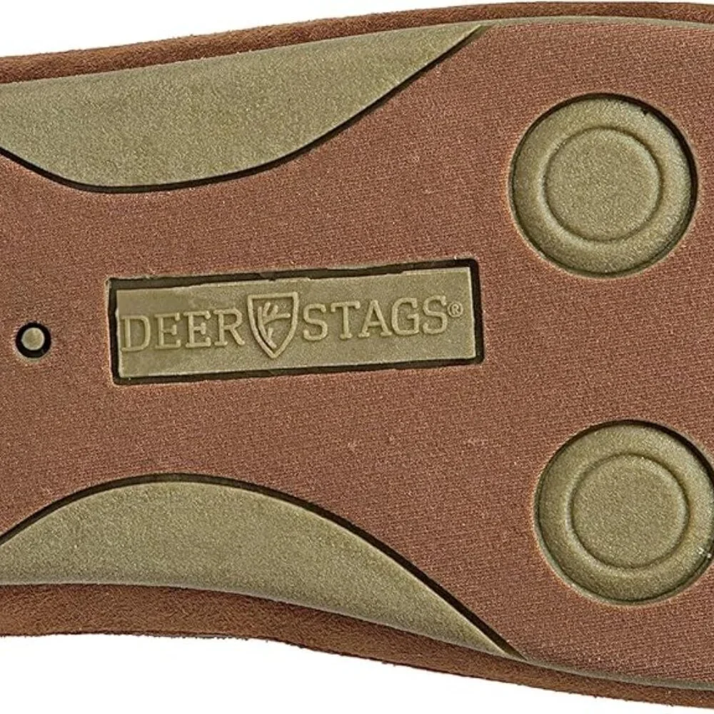 Deer Stags experience comfort